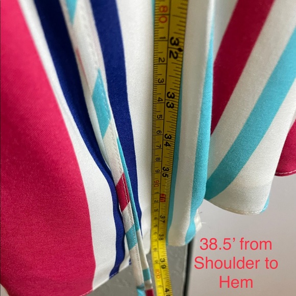 Wrap Dress - Picture 5 of 8